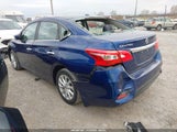 Nissan Sentra Sv 3N1AB7AP2JY227137 снимка