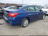 Nissan Sentra Sv 3N1AB7AP2JY227137 снимка