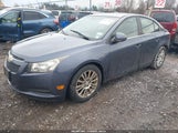 Chevrolet Cruze Eco Auto 1G1PH5SB2D7252082 снимка