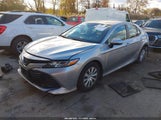 Toyota Camry Le Hybrid 4T1C31AK1LU520792 photo
