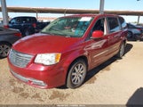 Chrysler Town & Country Touring 2C4RC1BG9GR158044 fotografie