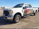 Ford F-250 Xl 1FT7W2B67HEE72320 снимка