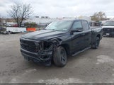 Ram  Big Horn 4X4 6'4 Box 1C6SRFBT9MN735827 fotografie