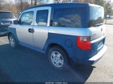 Honda Element Lx 5J6YH28326L002842 снимка