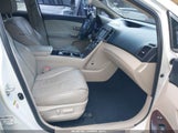 Toyota Venza Xle V6 4T3ZK3BB8DU052771 photo