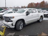 Chevrolet Silverado  Ltd 4Wd Short Bed High Country 1GCUYHEL4NZ136193 photo