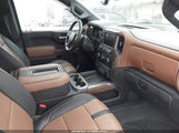 Chevrolet Silverado  Ltd 4Wd Short Bed High Country 1GCUYHEL4NZ136193 снимка