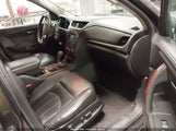 Chevrolet Traverse Ltz 1GNKRLKD8DJ207324 снимка