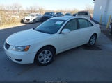Hyundai Sonata Gls 5NPET46C28H393195 снимка