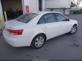 Hyundai Sonata Gls 5NPET46C28H393195 снимка