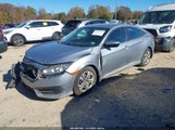 Honda Civic Lx 19XFC2F54HE015524 снимка