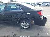 Toyota Camry Se 4T1BF1FK7CU188434 снимка