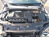 Volvo S80 T6 YV1AH992091091858 снимка