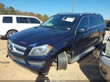Mercedes-Benz Gl 450 4Matic 4JGDF7CE3EA397121 снимка