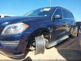 Mercedes-Benz Gl 450 4Matic 4JGDF7CE3EA397121 снимка