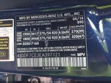 Mercedes-Benz Gl 450 4Matic 4JGDF7CE3EA397121 снимка