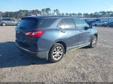 Chevrolet Equinox Ls 3GNAXHEV3JS506927 снимка