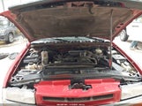Chevrolet Blazer Ls 1GNCT18W0YK256231 снимка