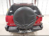 Chevrolet Blazer Ls 1GNCT18W0YK256231 снимка