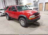 Chevrolet Blazer Ls 1GNCT18W0YK256231 снимка