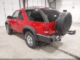 Chevrolet Blazer Ls 1GNCT18W0YK256231 снимка