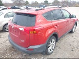 Toyota Rav4 Limited 2T3DFREV3DW014257 photo