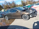 Honda Accord Hybrid Touring JHMCR6F78HC000282 photo