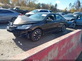 Honda Accord Hybrid Touring JHMCR6F78HC000282 photo