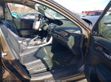 Honda Accord Hybrid Touring JHMCR6F78HC000282 photo