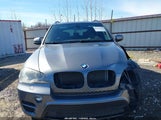 BMW X5 xDrive35D 5UXZW0C59CL663582 снимка