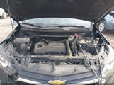 Chevrolet Equinox Ls 2GNAXSEV9K6307121 снимка