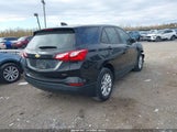 Chevrolet Equinox Ls 2GNAXSEV9K6307121 снимка