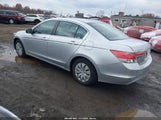 Honda Accord 2.4 Lx 1HGCP2F38BA016080 снимка