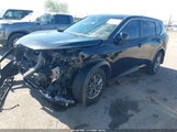 Nissan Rogue S Fwd JN8AT3AA5MW015136 photo