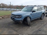 Ford Bronco Sport Badlands 3FMCR9D91RRE89971 fotografie
