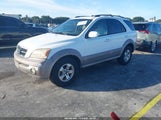 Kia Sorento Ex/Lx KNDJD733145204189 снимка