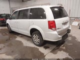 Dodge Grand Caravan Se 2C4RDGBG7HR547282 снимка