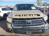 Toyota Tundra Sr5 5.7L V8 5TFUW5F19HX645830 снимка