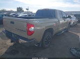 Toyota Tundra Sr5 5.7L V8 5TFUW5F19HX645830 fotografie