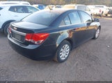 Chevrolet Cruze Ls 1G1PC5SH5B7181458 снимка