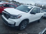 Honda Ridgeline Trailsport 5FPYK3F6XSB022593 снимка