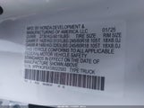 Honda Ridgeline Trailsport 5FPYK3F6XSB022593 снимка