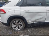 Volkswagen Atlas Cross Sport 3.6L V6 Sel 1V2ME2CA0LC209310 снимка