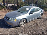 Dodge Avenger Sxt 1B3LC56R48N600477 fotografie