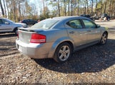 Dodge Avenger Sxt 1B3LC56R48N600477 снимка
