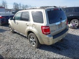 Ford Escape Limited 1FMCU0EG3AKC61549 снимка