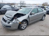 Ford Fusion Se 3FAHP07148R141541 снимка