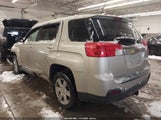 GMC Terrain Sle-1 2GKALMEKXE6217474 снимка