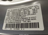 Honda Cr-V Lx 2HKRM4H30FH630226 снимка