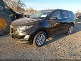 Chevrolet Equinox Lt 2GNAXUEV5K6126528 снимка